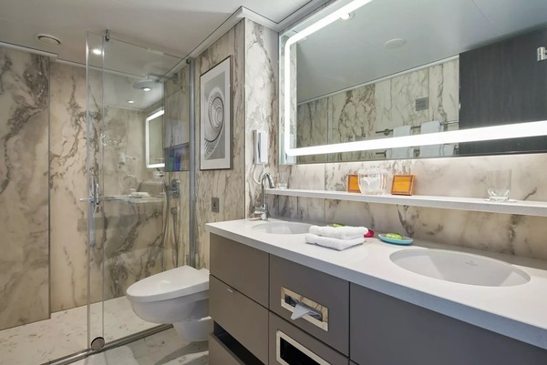 Riverside Luxury Cruises Riverside Debussy Riverside Suite Bathroom.jpg